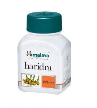 15 % OFF Himalaya Haridra